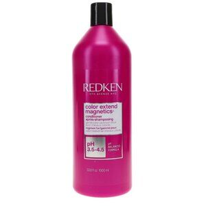 Redken Color Extend Magnetics Conditioner 33.8 oz ✔